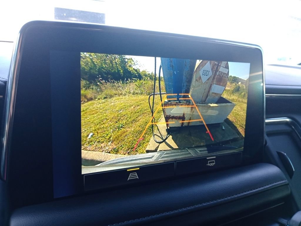 Used 2022 Chevrolet Suburban Z71 image 51