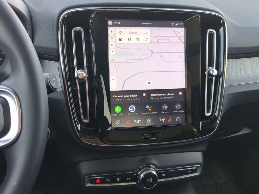 Certified 2026 Volvo XC40 B5 Core w/ Protection Package Premier AWD/4WD image 26