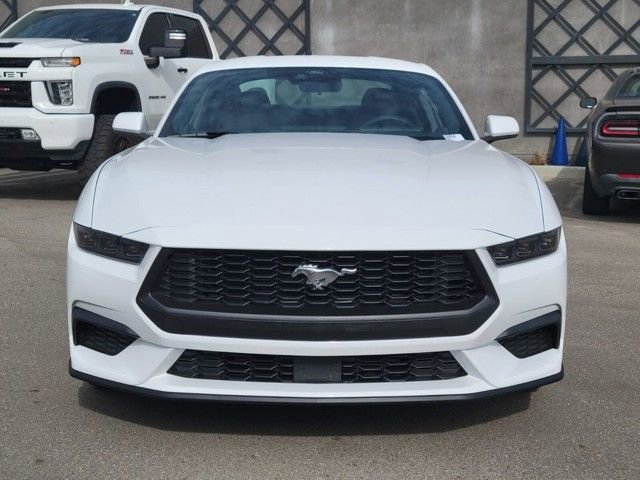 New 2026 Ford Mustang Coupe RWD image 5