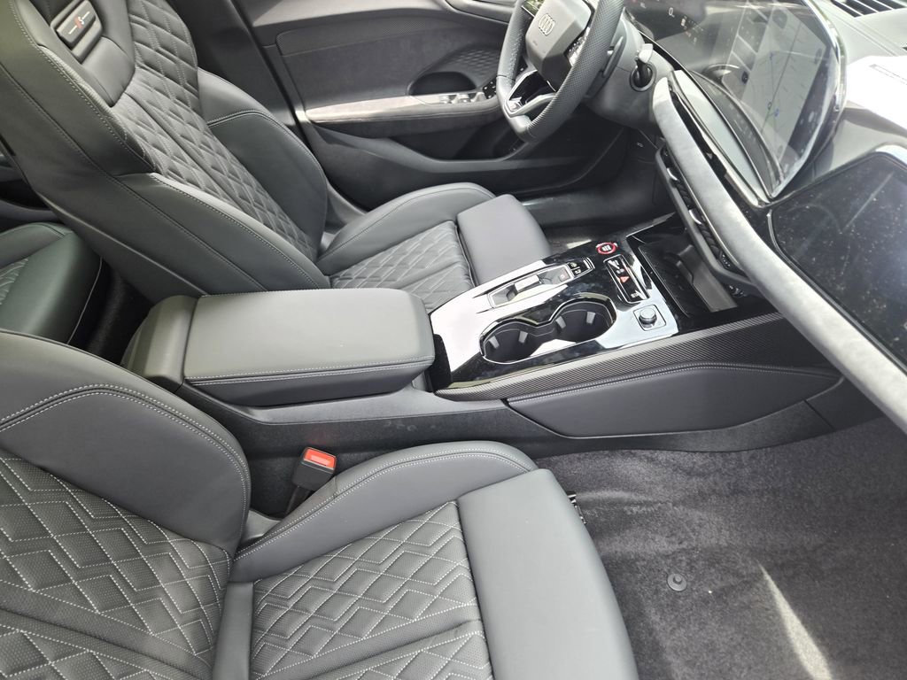 New 2026 Audi S5 Prestige AWD/4WD image 17