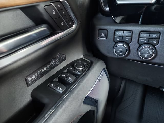 New 2026 Chevrolet Silverado 1500 High Country w/ Max Trailering Package AWD/4WD image 23