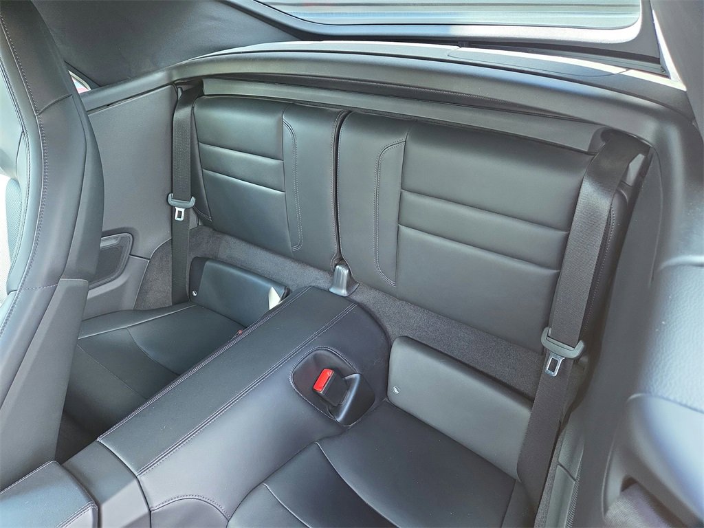 Certified 2024 Porsche 911 Carrera S image 17