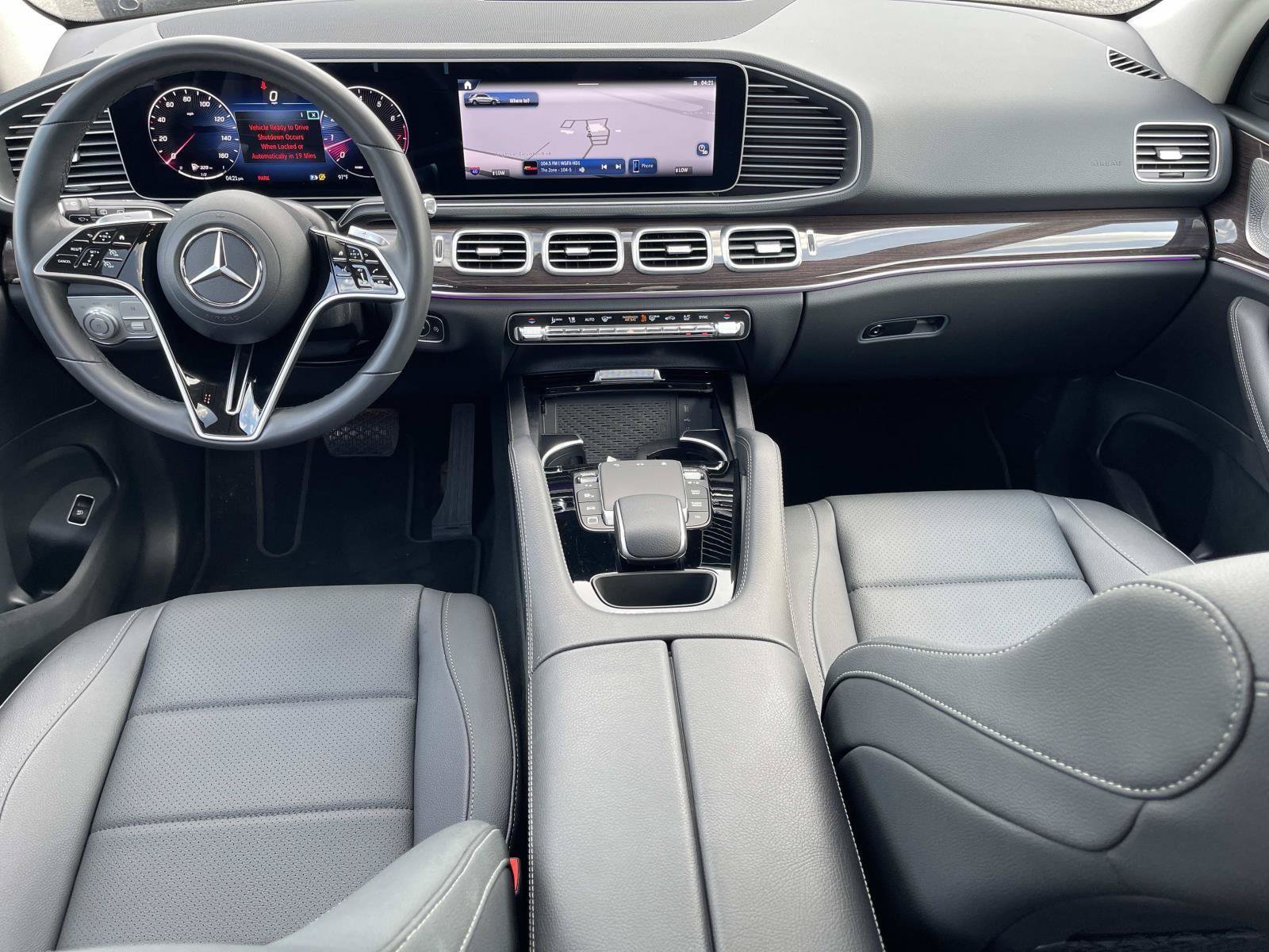 Used 2026 Mercedes-Benz GLE 350 4MATIC image 16
