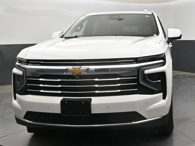 Used 2025 Chevrolet Tahoe LT AWD/4WD image 3