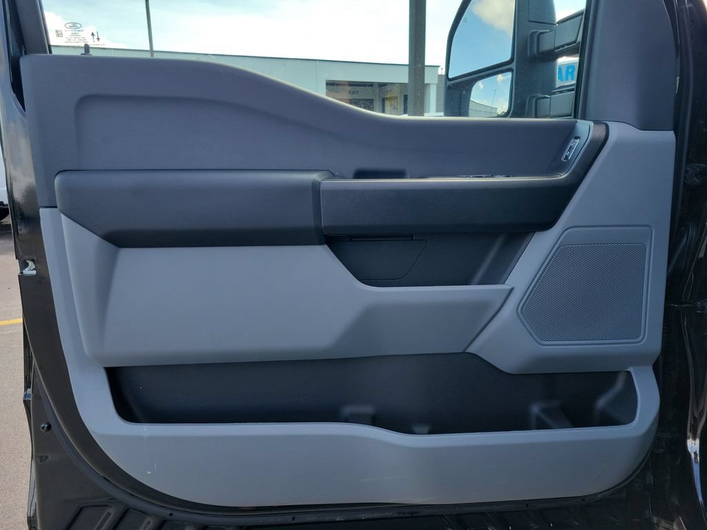 Used 2026 Ford F250 XL AWD/4WD image 12