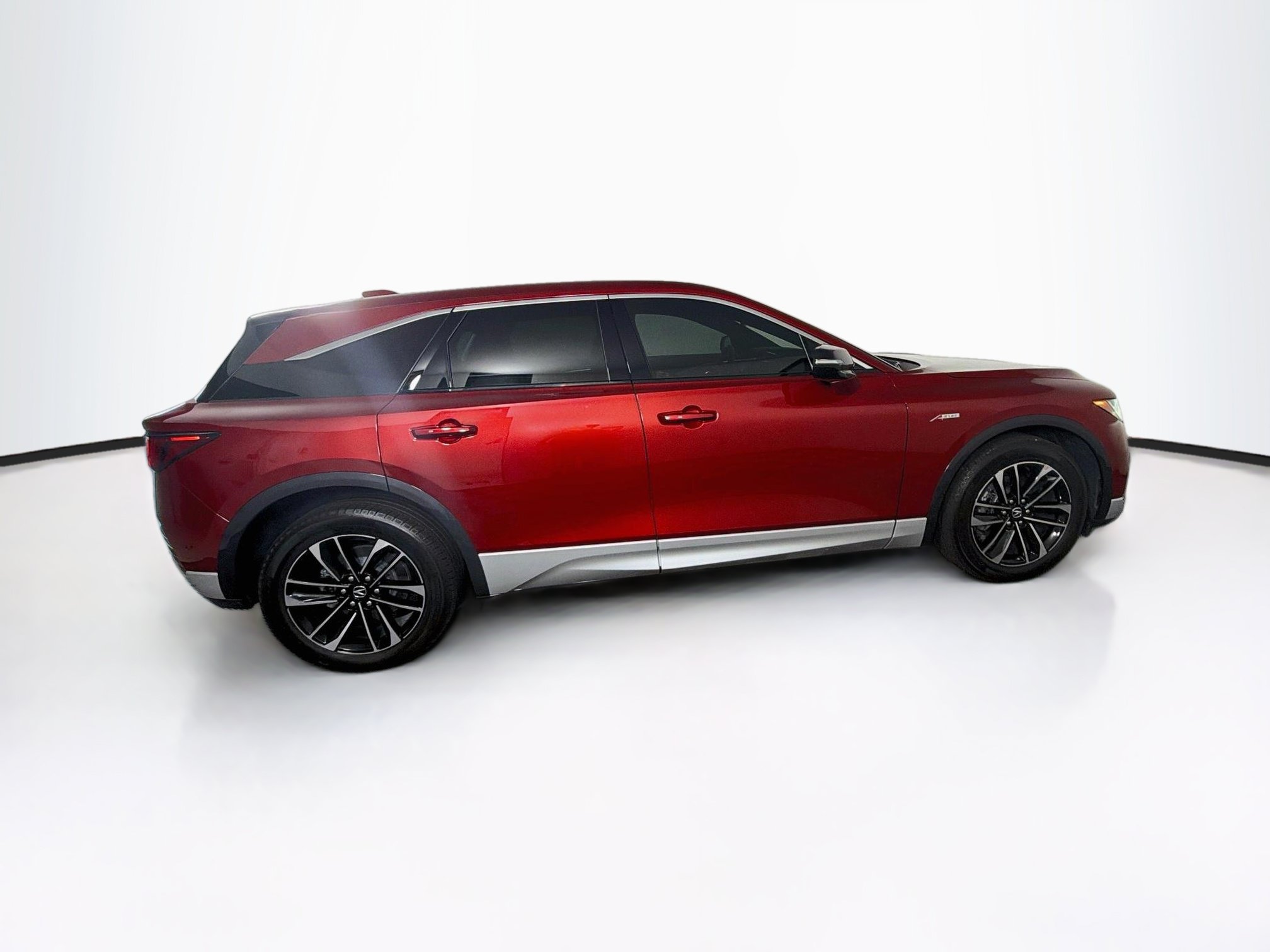 Used 2024 Acura ZDX A-Spec RWD image 10