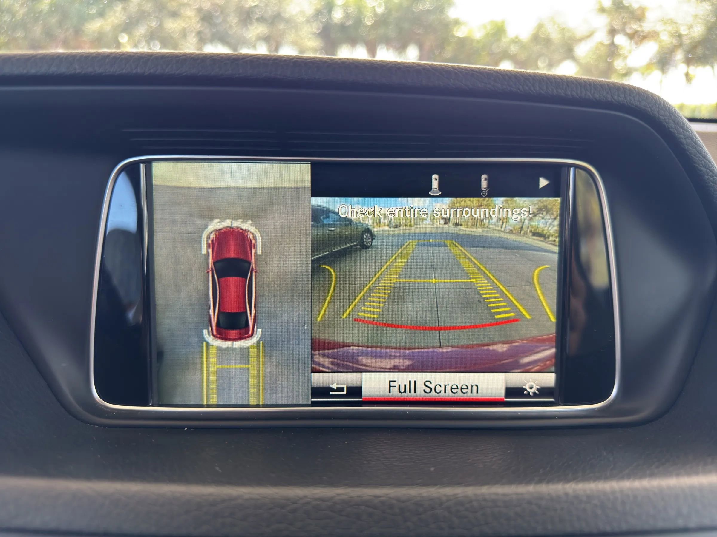 Used 2015 Mercedes-Benz E 550 Coupe w/ Premium 1 Package image 29