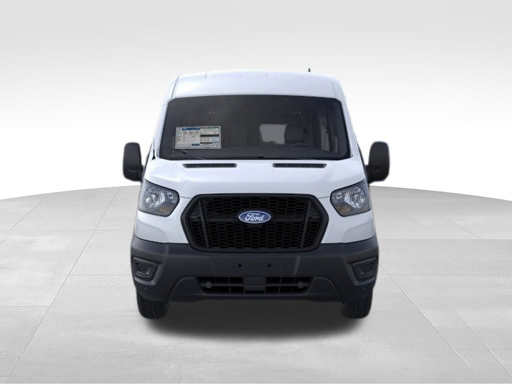 New 2026 Ford Transit 250 148 Medium Roof RWD image 7