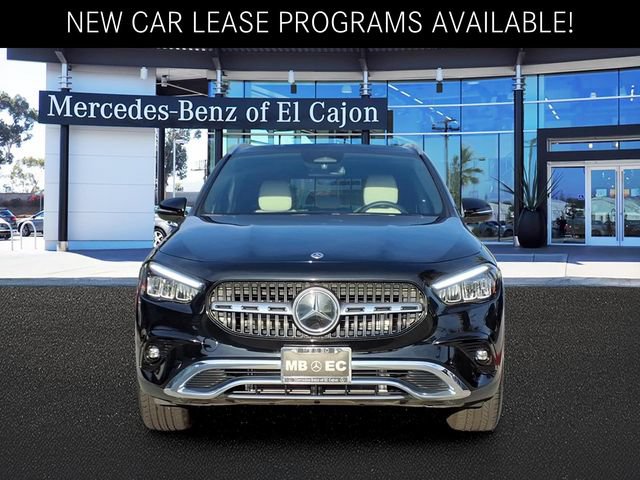 Certified 2026 Mercedes-Benz GLA 250 video 2