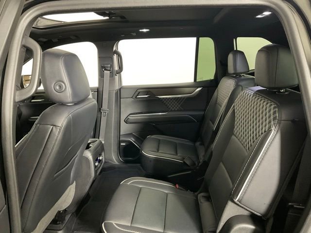Used 2024 GMC Acadia Denali w/ LPO, Floor Liner Package image 35
