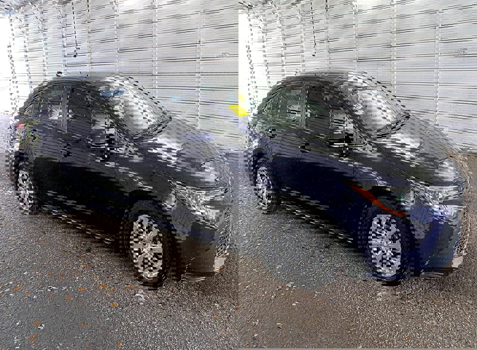 Used 2020 Toyota Corolla LE image 5