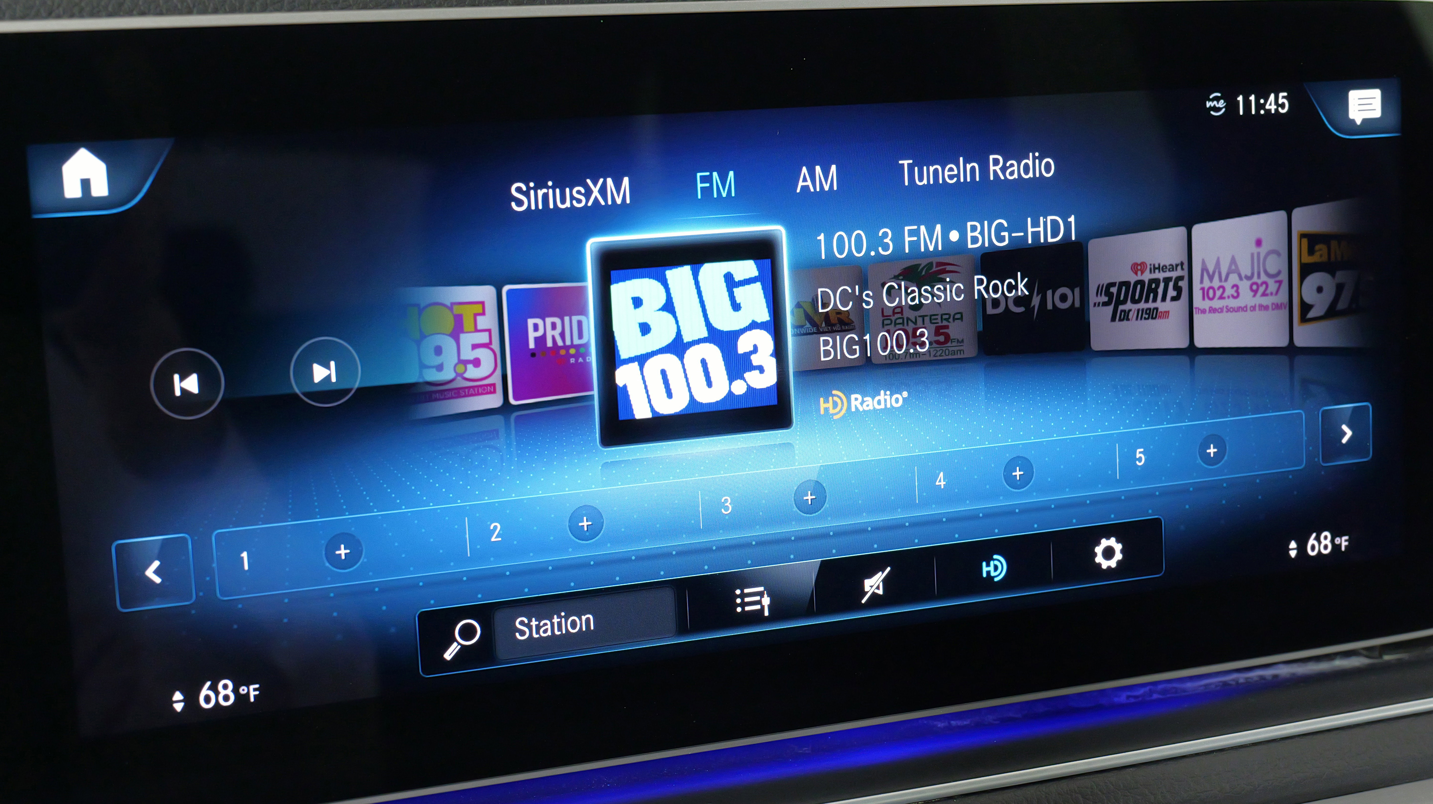 Used 2023 Mercedes-Benz GLE 53 AMG 4MATIC image 45