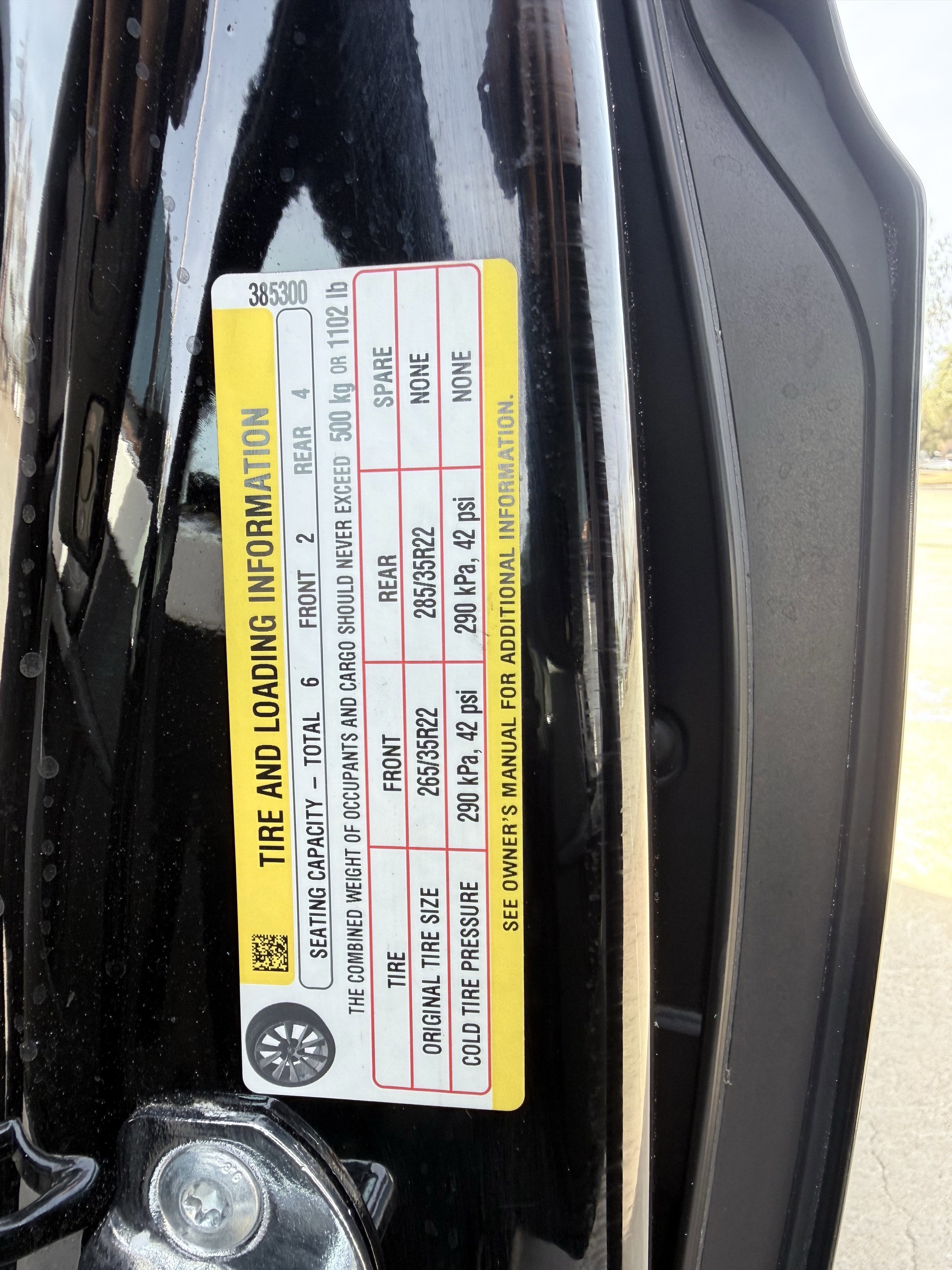 Used 2023 Tesla Model X image 24