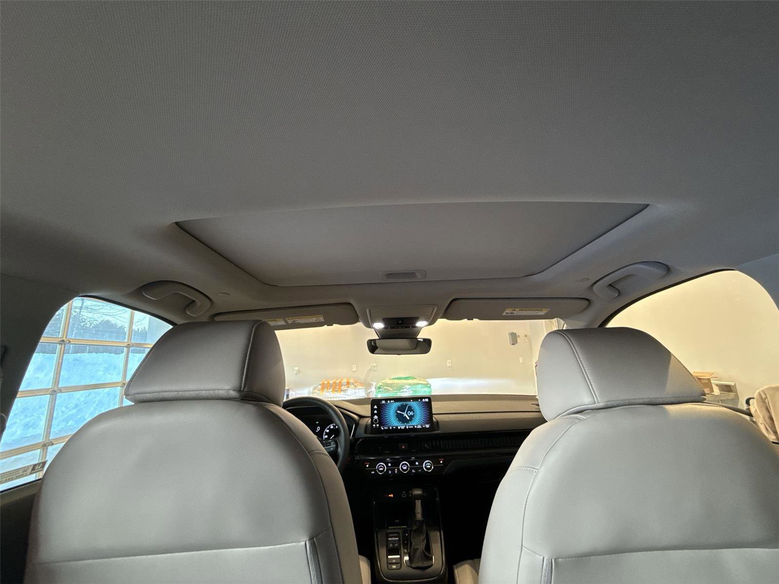 Used 2023 Honda CR-V EX-L image 16