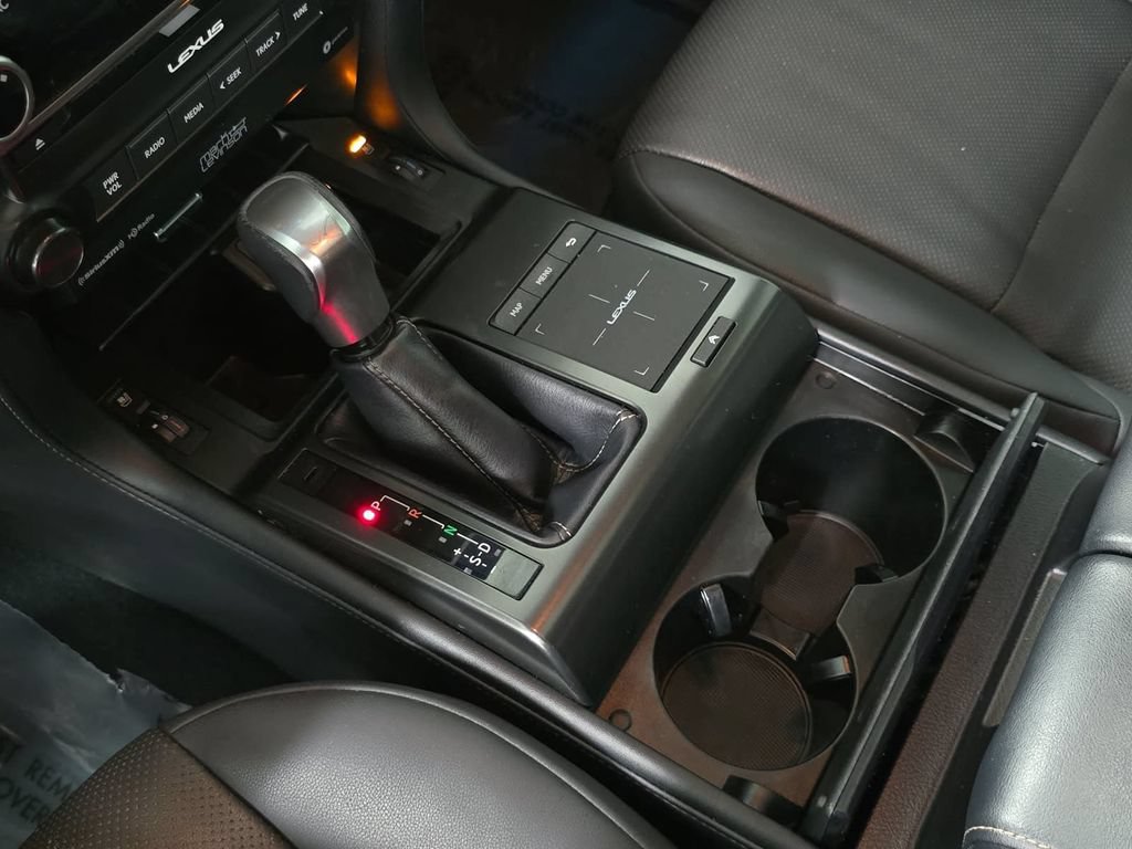 Used 2022 Lexus GX 460 Premium w/ Premium Plus Package AWD/4WD image 20