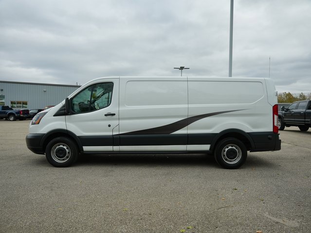 Used 2018 Ford Transit 150 148 Low Roof image 4