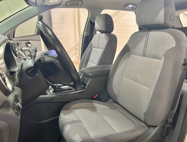 Used 2020 Chevrolet Blazer LT FWD image 10