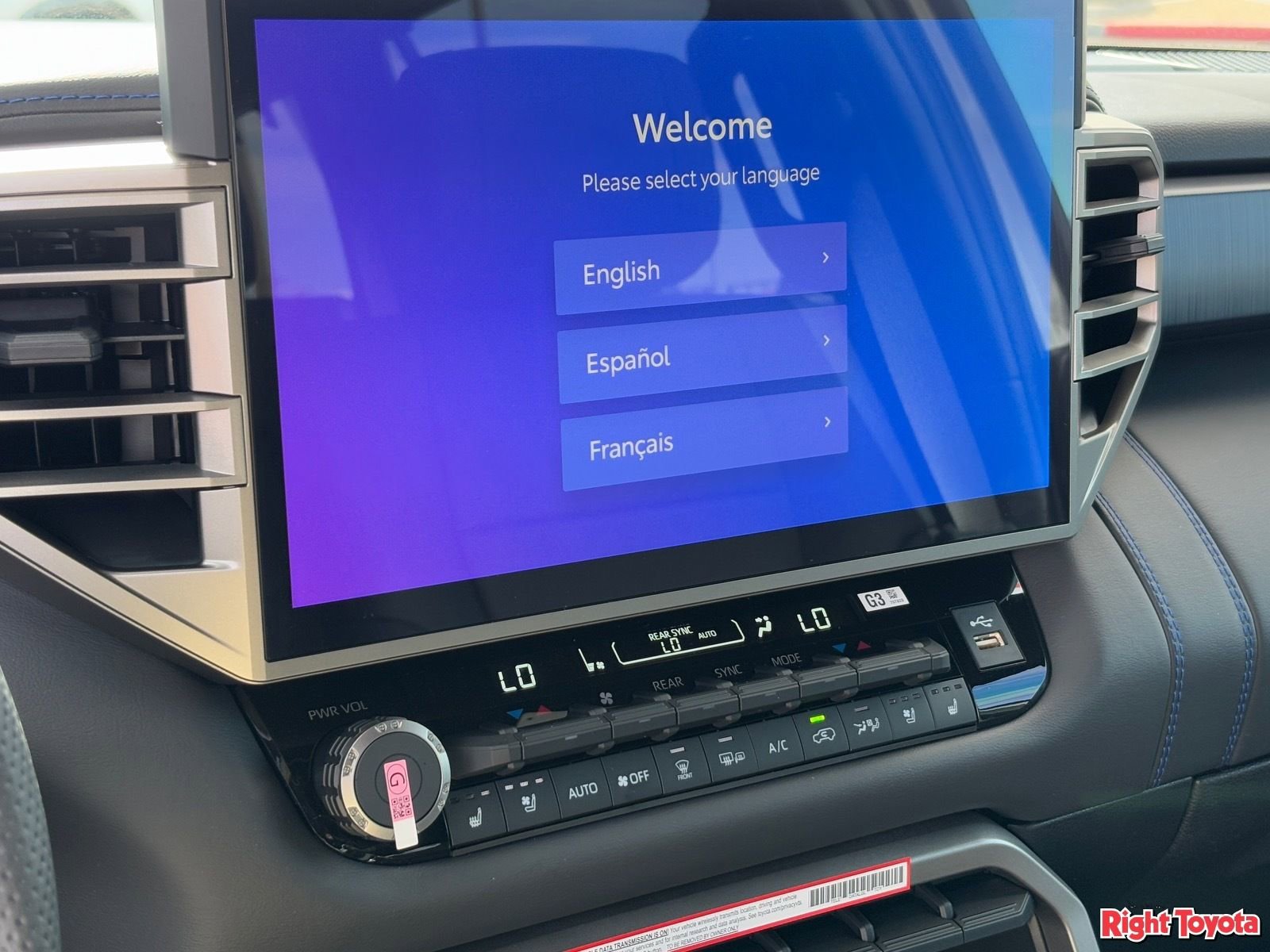 Certified 2026 Toyota Sequoia Platinum image 25