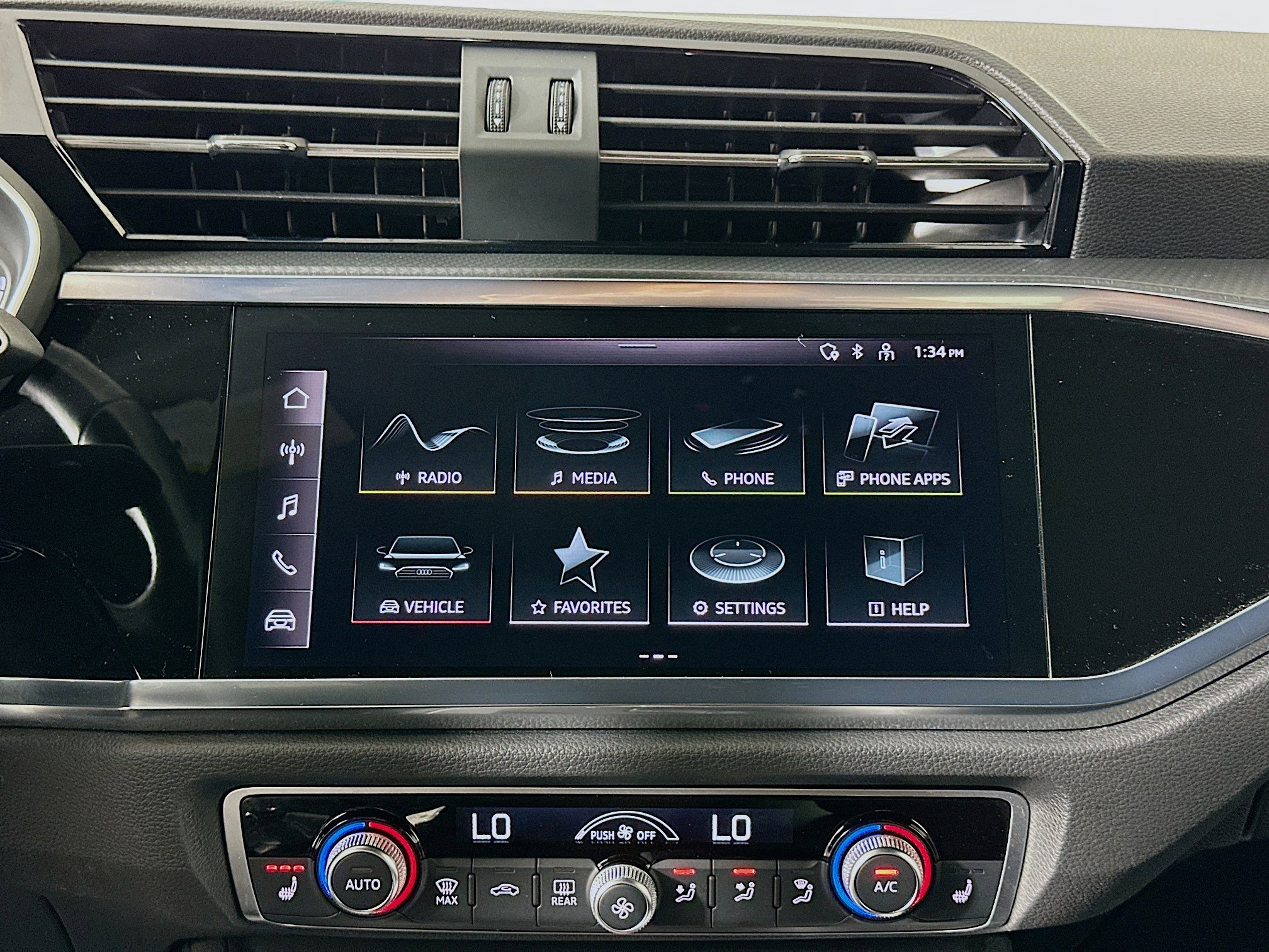 Used 2023 Audi Q3 2.0T Premium image 23