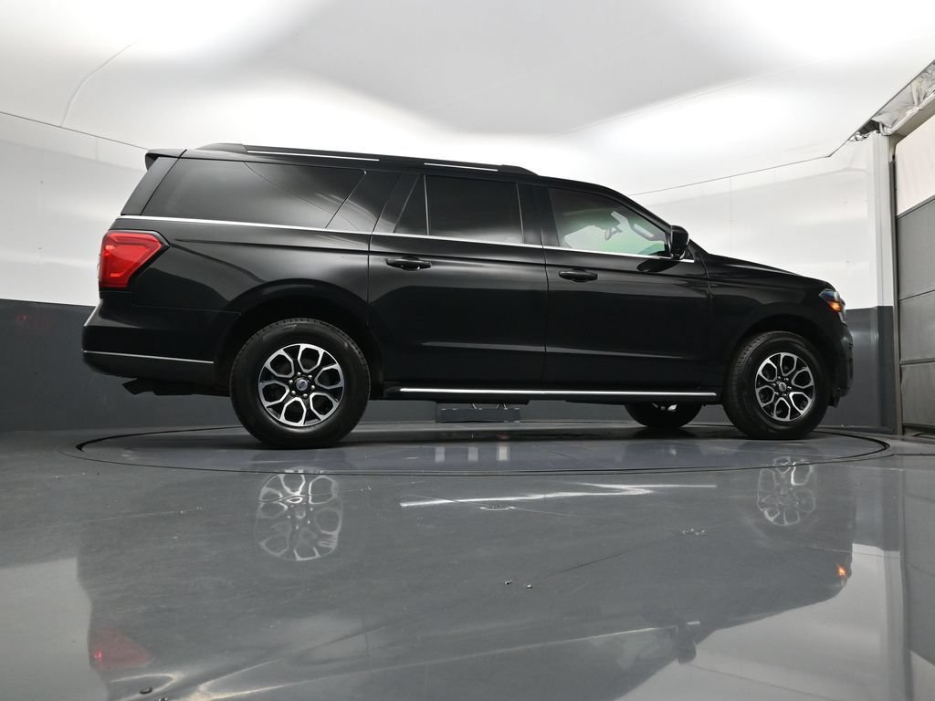 Used 2022 Ford Expedition Max XLT AWD/4WD image 27