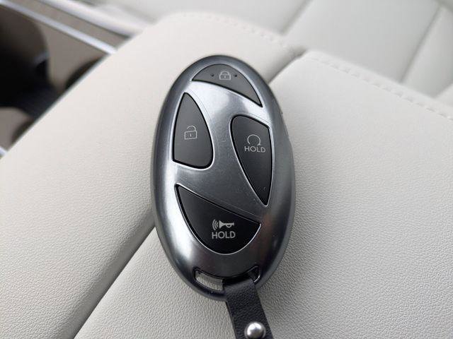 New 2026 Hyundai Palisade Limited image 29