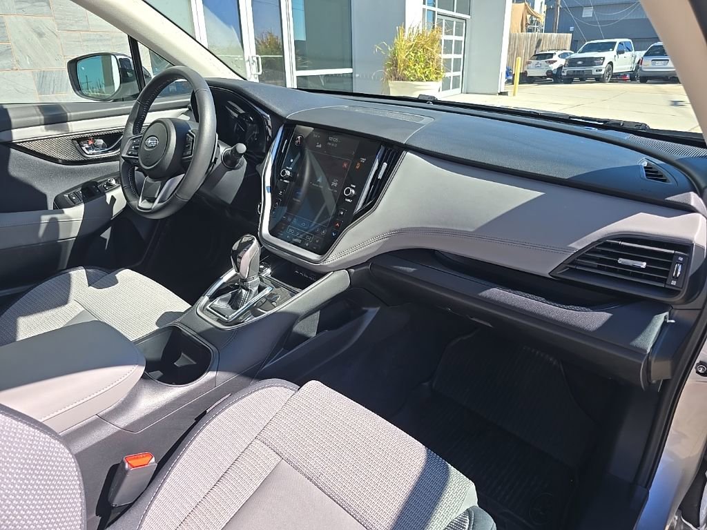 Used 2025 Subaru Outback Premium w/ Tech Package 1 image 34