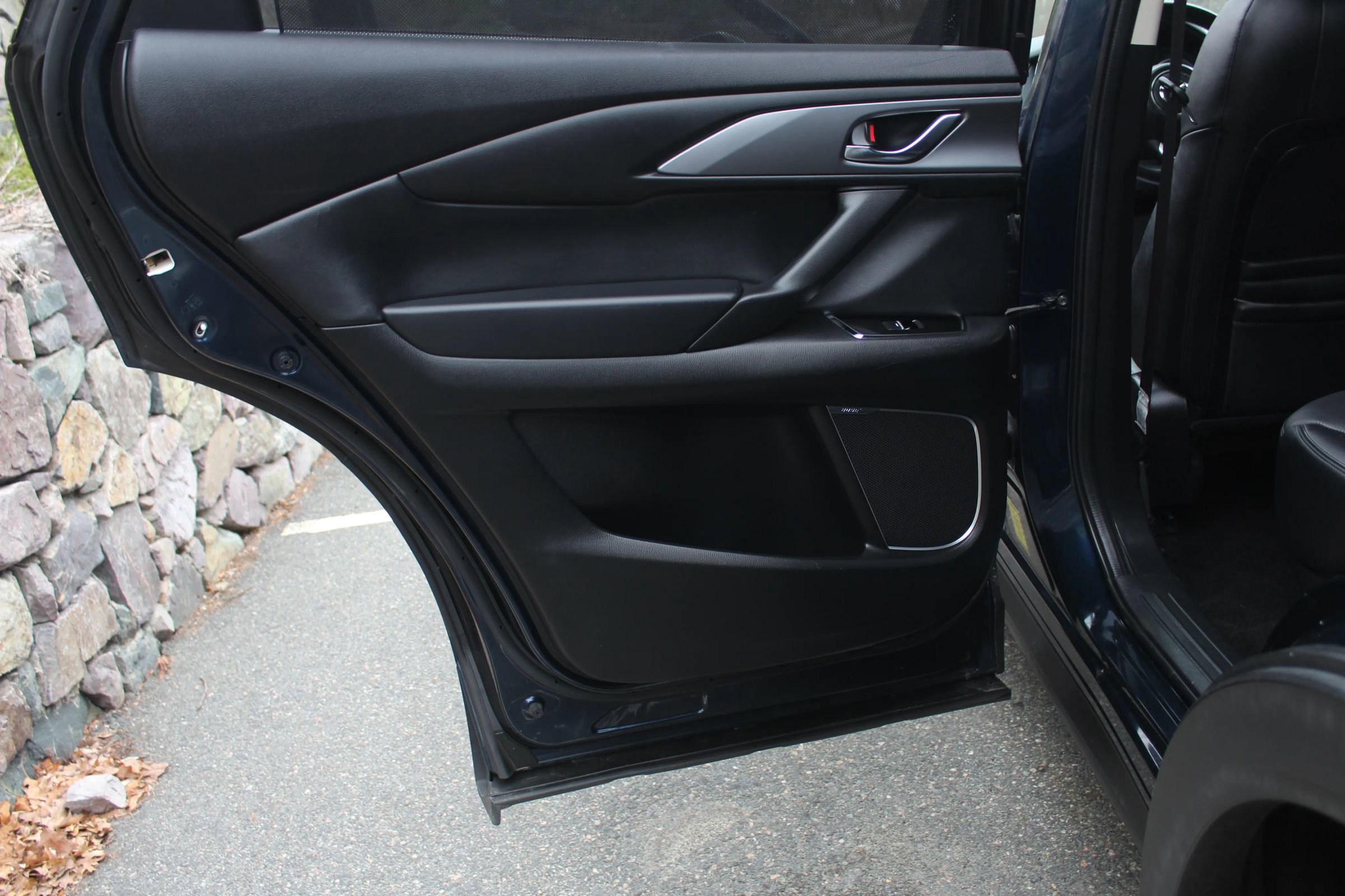 Used 2020 MAZDA CX-9 Touring w/ Touring Premium Package image 15