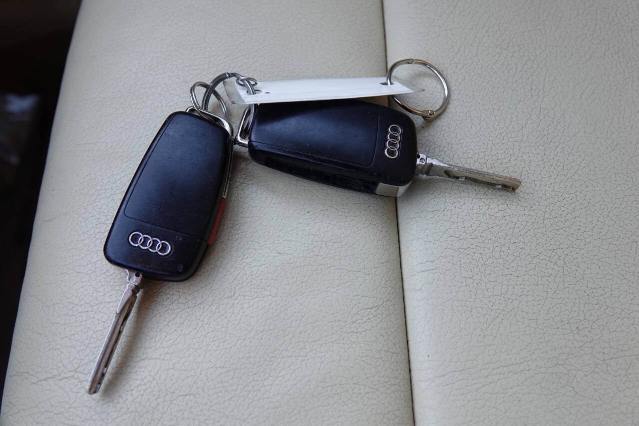 Used 2012 Audi A3 TDI Premium Plus FWD image 87