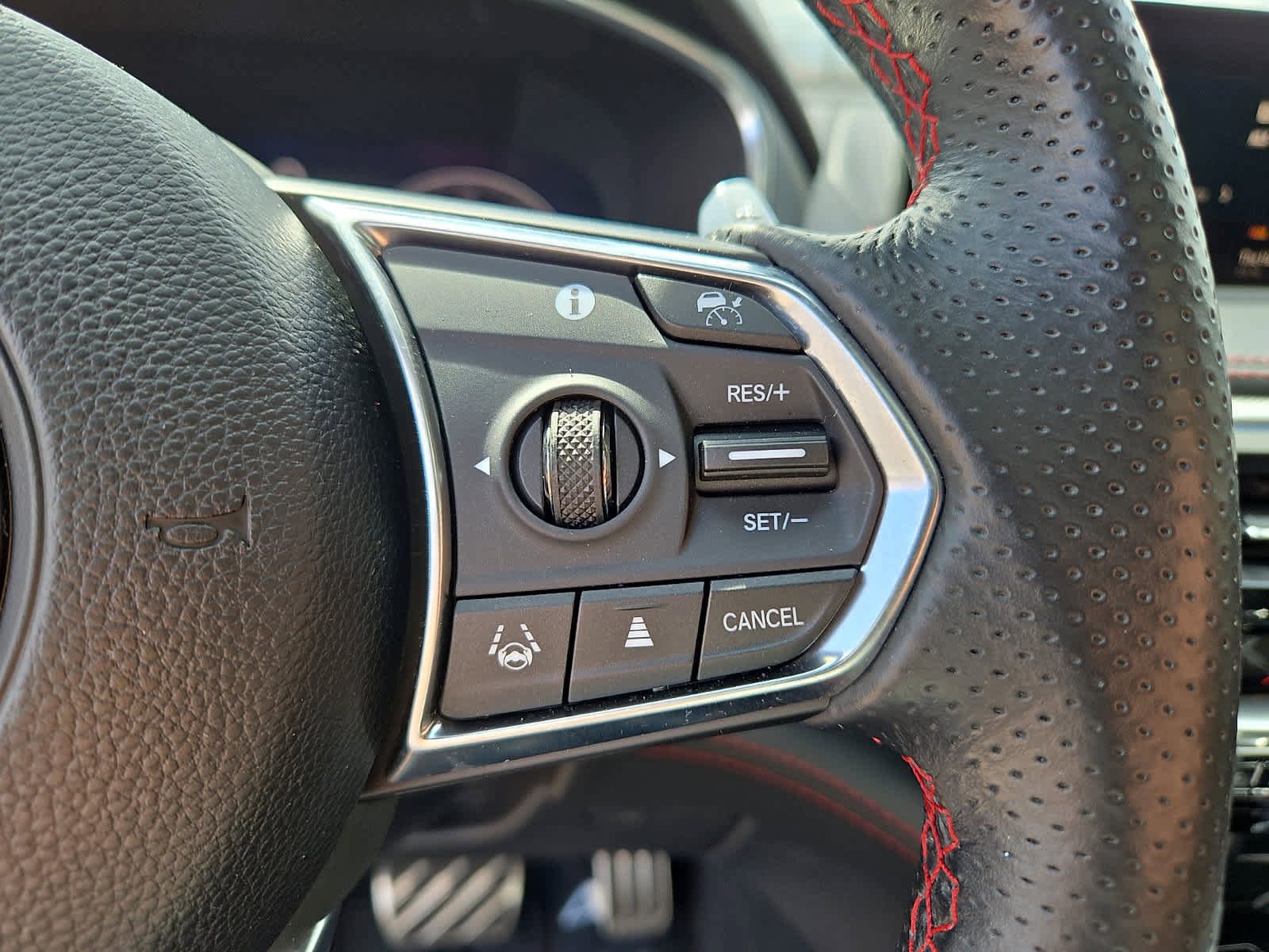 Certified 2024 Acura MDX A-Spec image 24