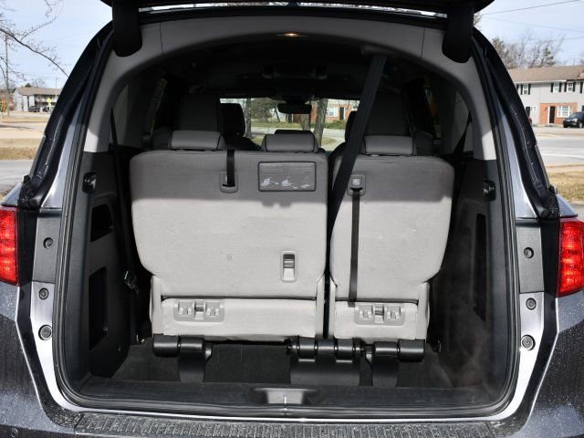 Used 2024 Honda Odyssey Elite image 31