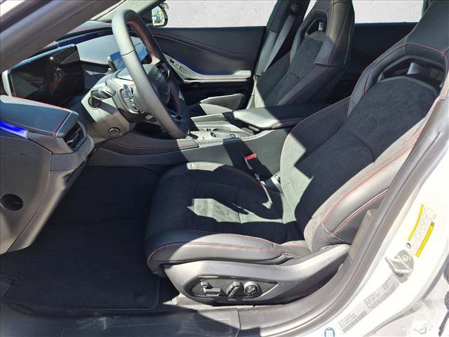 New 2026 Dodge Charger Scat Pack AWD/4WD image 4