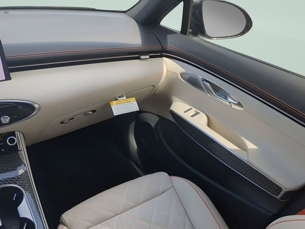 New 2026 Genesis GV70 3.5T Sport Prestige image 16