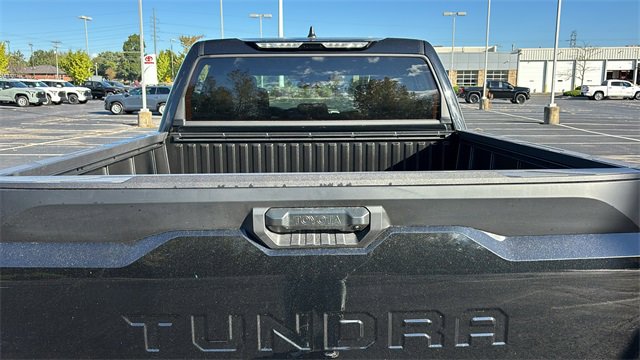 New 2026 Toyota Tundra SR5 w/ SR5 Convenience Package image 31
