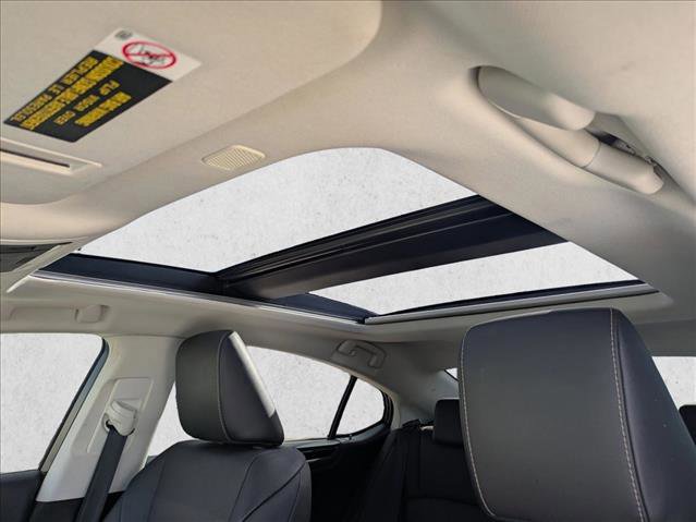 Used 2019 Lexus ES 350 w/ Premium Package image 16