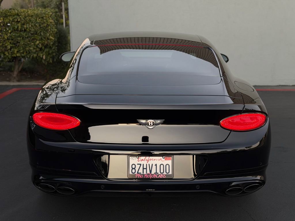 Used 2020 Bentley Continental GT V8 image 17