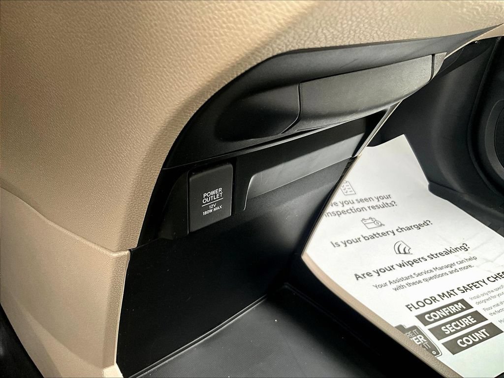 Certified 2019 Honda Odyssey EX image 15