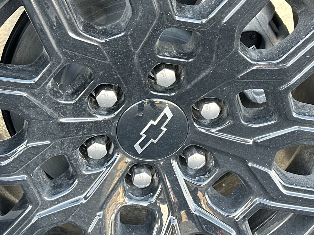 New 2026 Chevrolet Colorado W/T w/ WT Custom Package image 26