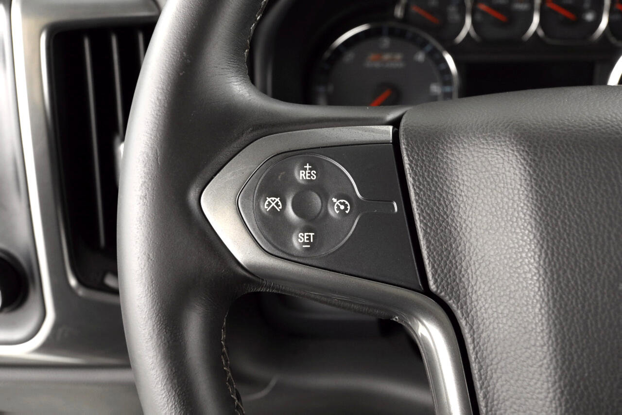 Used 2015 Chevrolet Silverado 1500 LT image 13