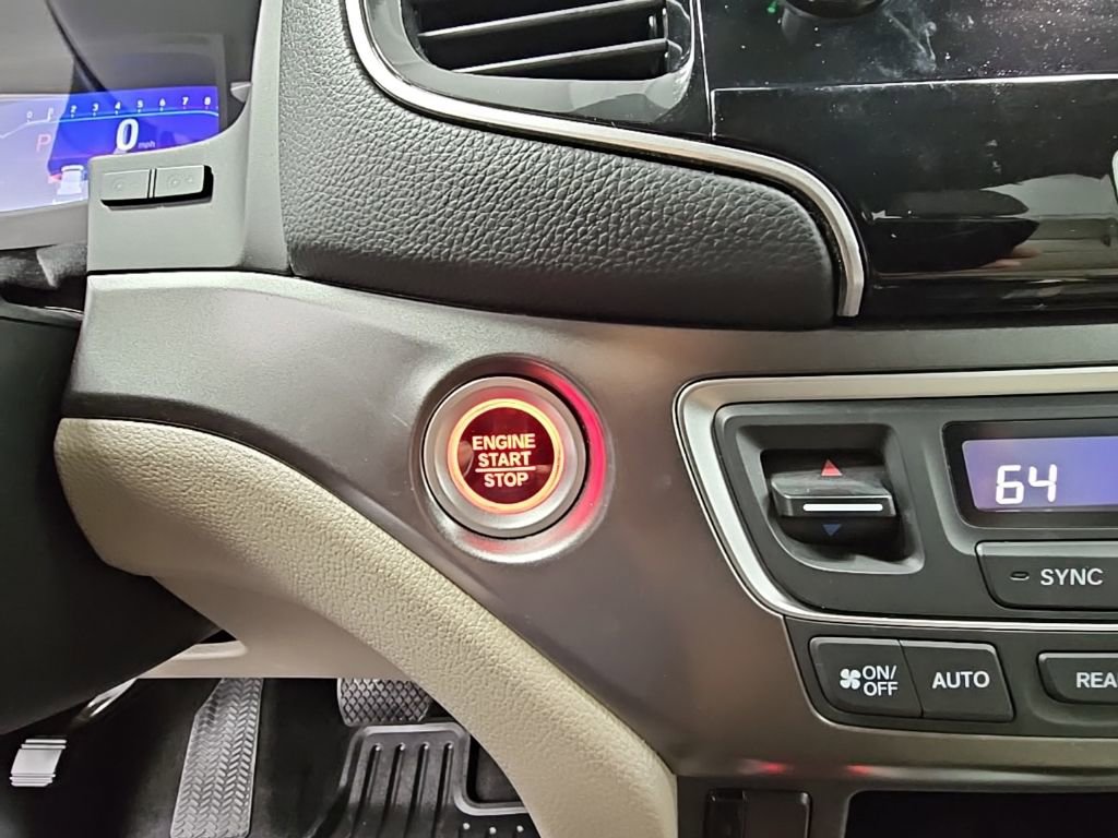 Used 2021 Honda Pilot EX-L image 24