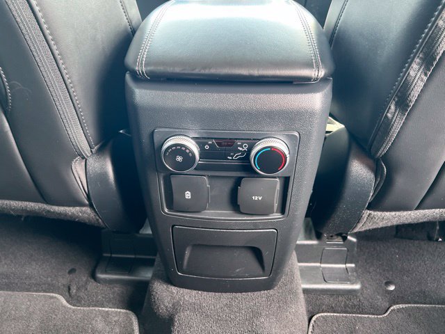 Used 2023 Ford Explorer XLT w/ Equipment Group 202A AWD/4WD image 26