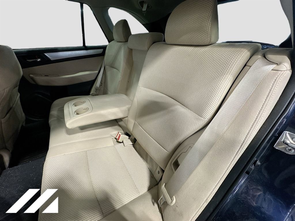 Used 2018 Subaru Outback 2.5i Premium w/ Popular Package #1 image 24
