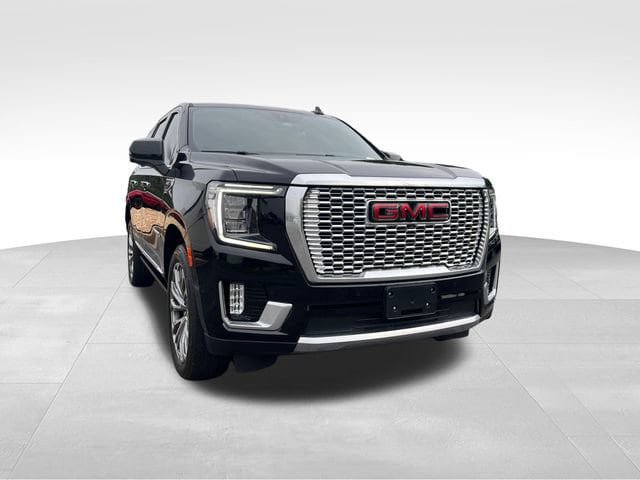 Used 2021 GMC Yukon Denali w/ Denali Premium Package RWD image 7