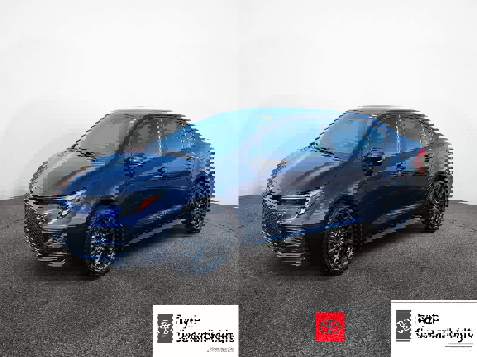 Used 2023 Toyota Corolla SE w/ Carpet Mat Package (TMS)