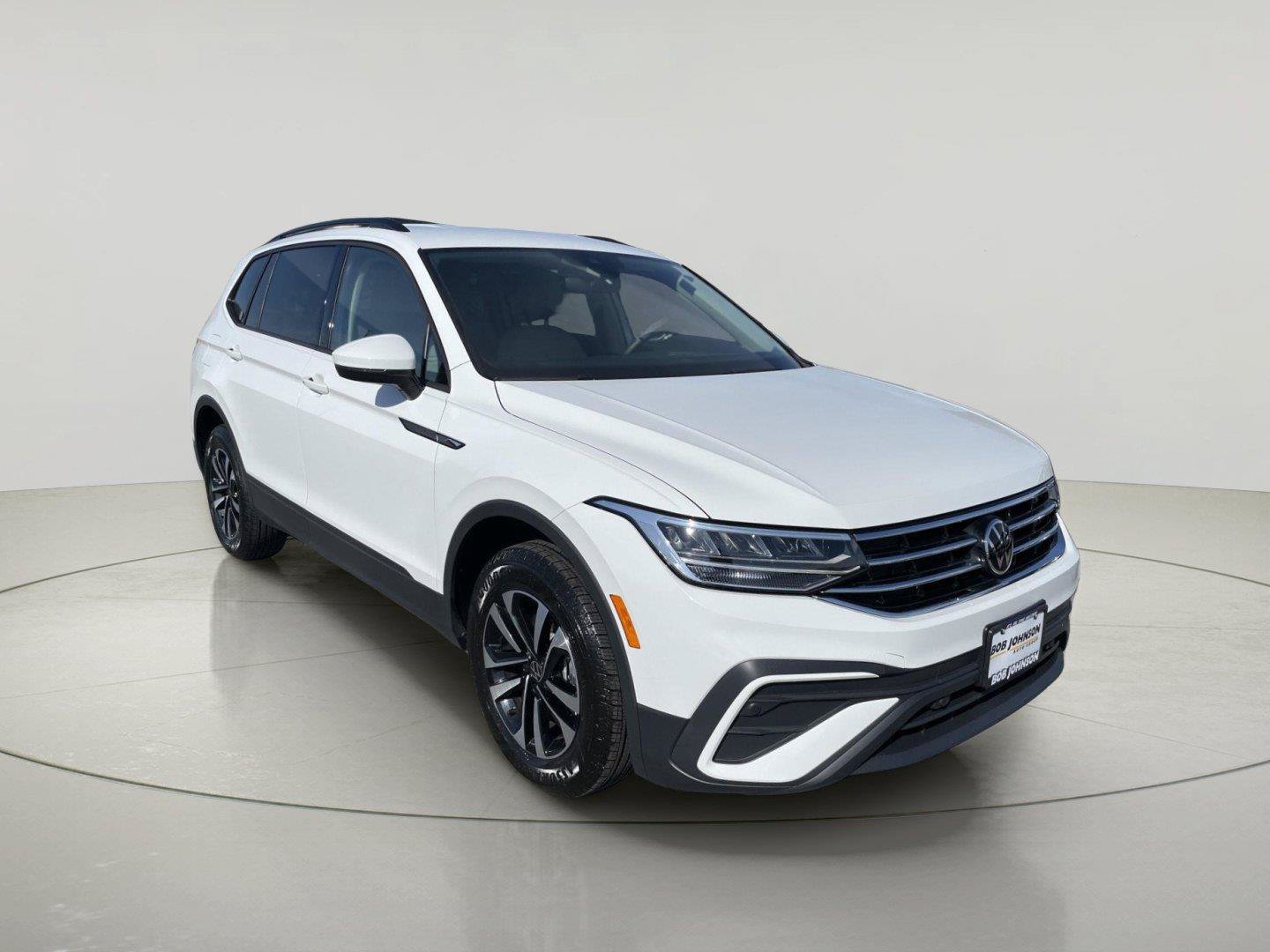 Used 2024 Volkswagen Tiguan S AWD/4WD video 1