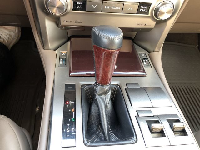 Used 2019 Lexus GX 460 Premium AWD/4WD image 26