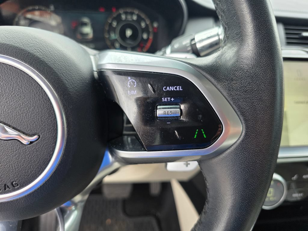 Used 2022 Jaguar E-PACE SE AWD/4WD image 23