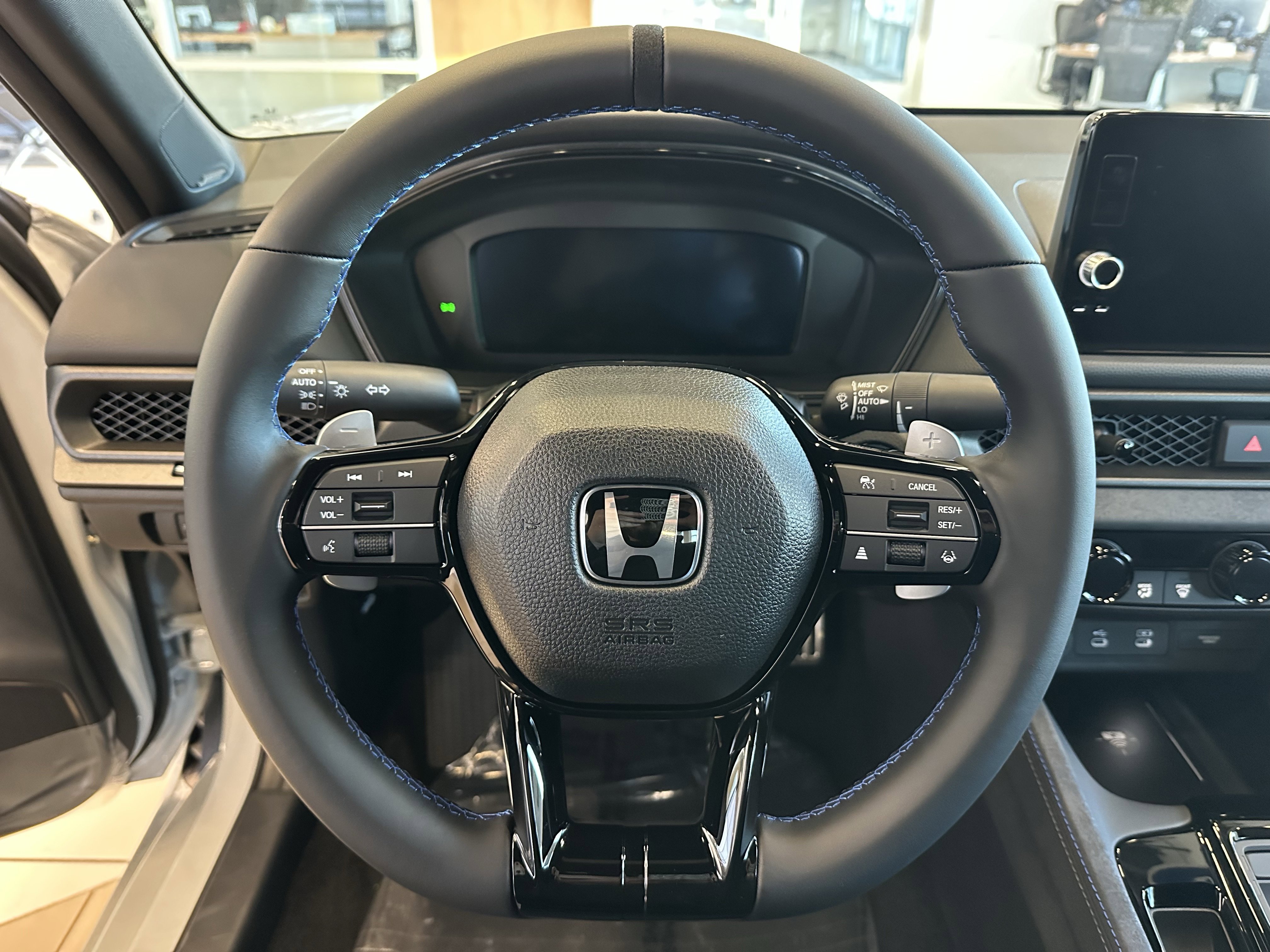 New 2026 Honda Prelude image 12