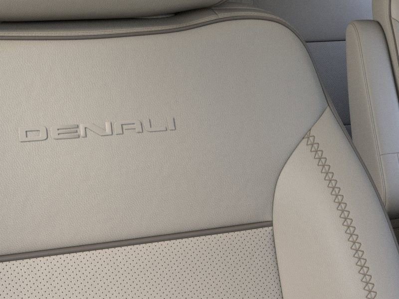 New 2026 GMC Yukon XL Denali w/ Denali Reserve Package image 22