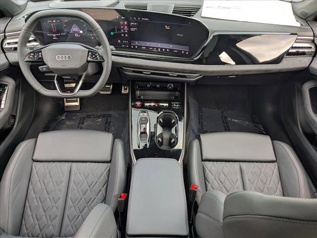 New 2025 Audi S5 Premium Plus image 14