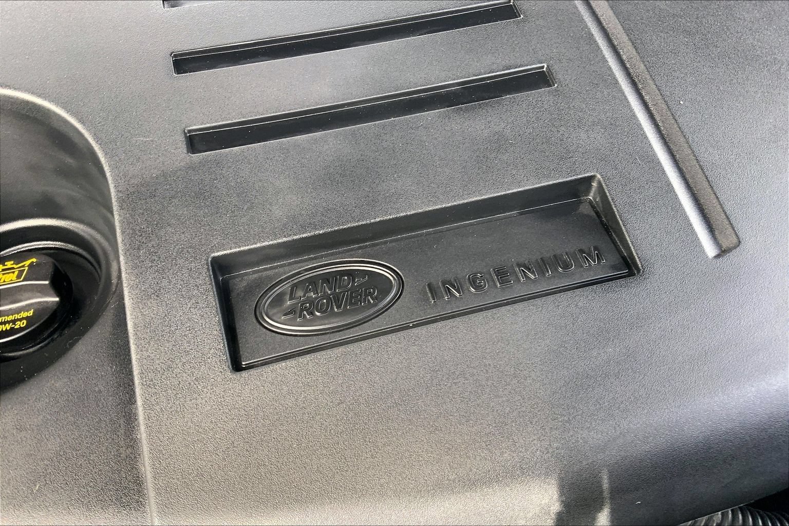 Certified 2023 Land Rover Range Rover Sport SE AWD/4WD image 32